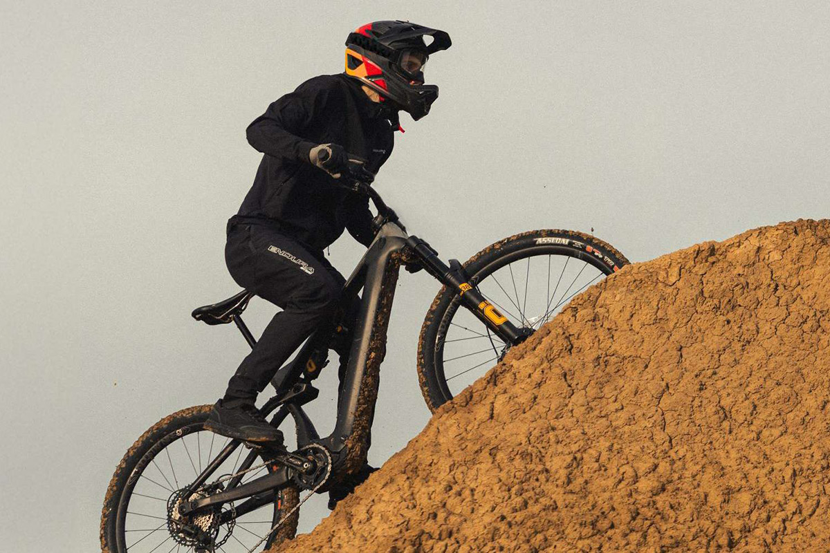 Más mejoras para el Mahle M40: Dynamic Overrun más inteligente y Auto Hold