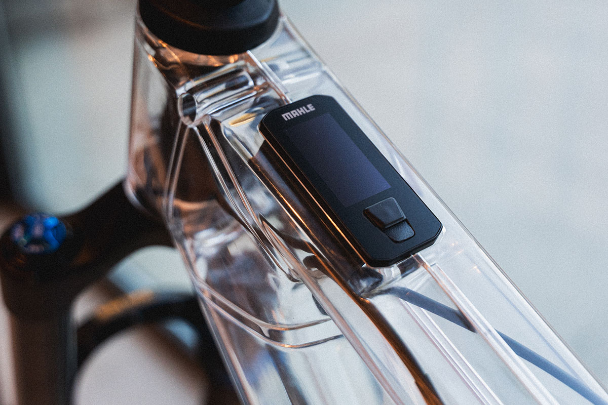 Primeras Pedaladas con el nuevo Mahle M40: con 850 W, 105 Nm y 400% de asistencia