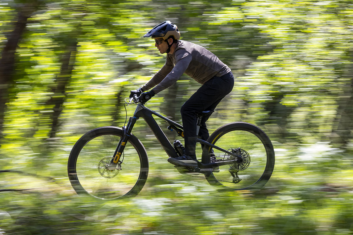 Primeras Pedaladas con el nuevo Mahle M40: con 850 W, 105 Nm y 400% de asistencia