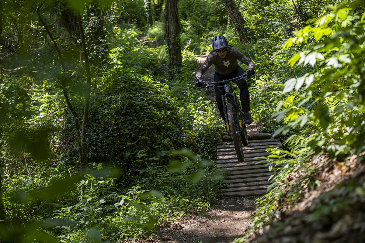 Primeras Pedaladas con el nuevo Mahle M40: con 850 W, 105 Nm y 400% de asistencia