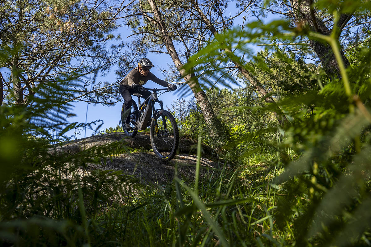 Primeras Pedaladas con el nuevo Mahle M40: con 850 W, 105 Nm y 400% de asistencia