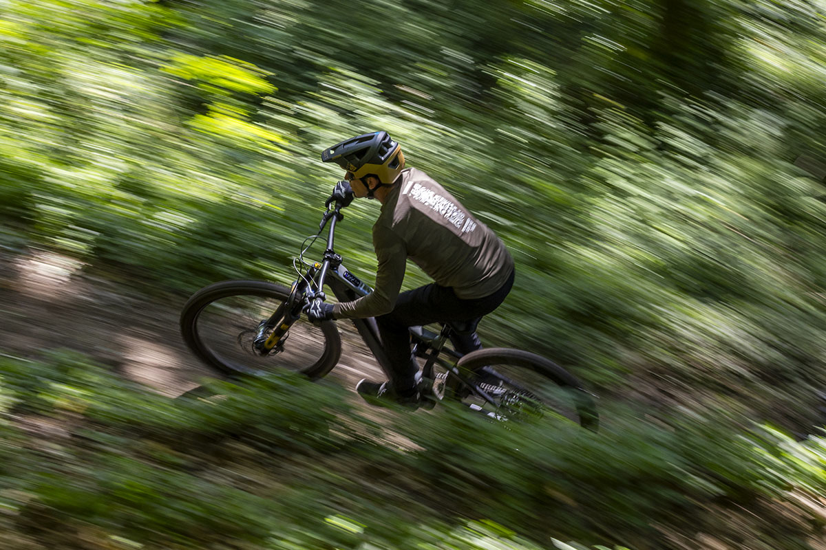 Primeras Pedaladas con el nuevo Mahle M40: con 850 W, 105 Nm y 400% de asistencia