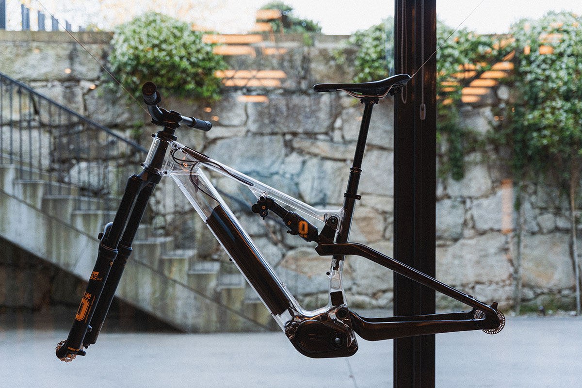 Primeras Pedaladas con el nuevo Mahle M40: con 850 W, 105 Nm y 400% de asistencia