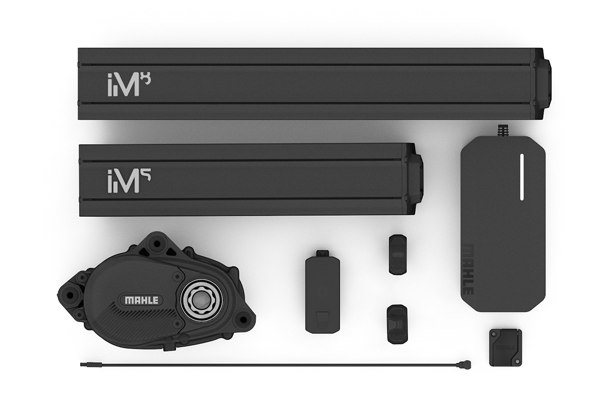 Primeras Pedaladas con el nuevo Mahle M40: con 850 W, 105 Nm y 400% de asistencia