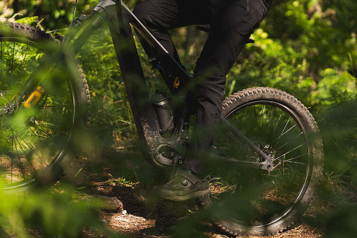 Primeras Pedaladas con el nuevo Mahle M40: con 850 W, 105 Nm y 400% de asistencia