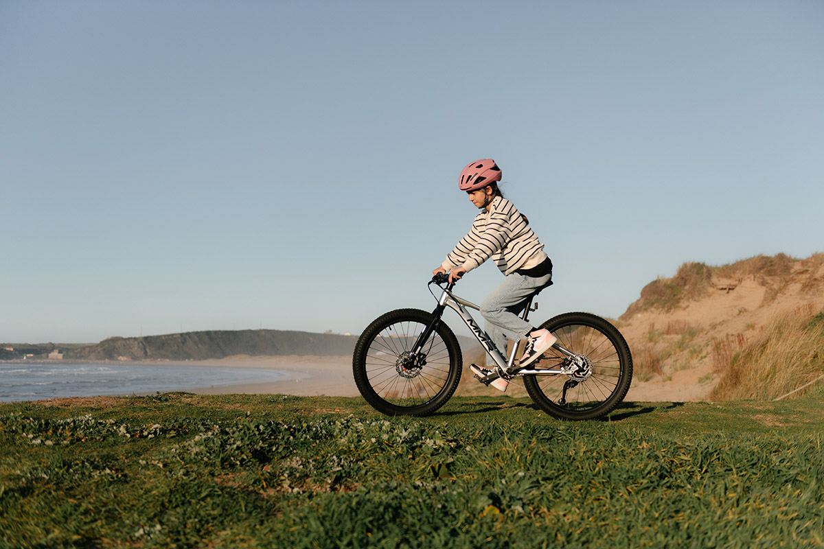 Nueva MMR Kibo 24": para las futuras promesas del MTB