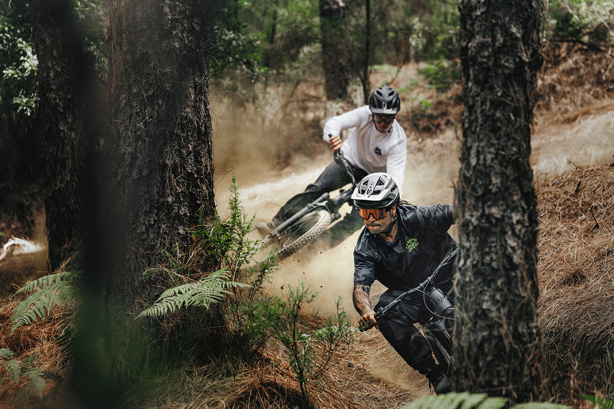 Gama y precios: Mondraker Zendit con Avinox M2S
