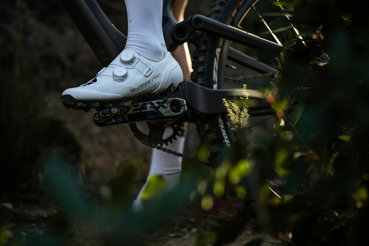 Shimano S-PHYRE XC903W Shimano S-PHYRE XC903W
