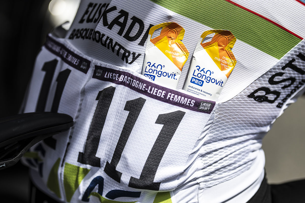 ¿Qué aporta una marca de suplementación a un equipo profesional? El ejemplo de Nutrinovex