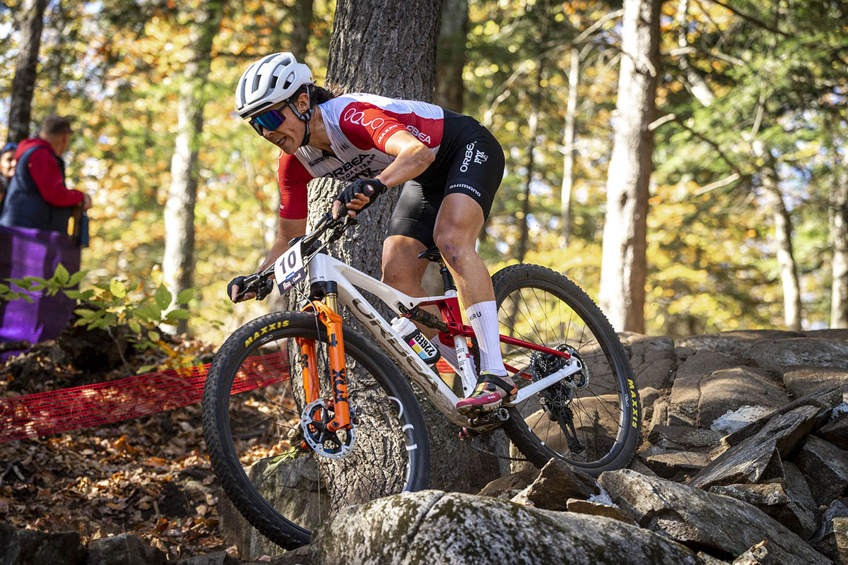 Lake Placid y Mont-Sainte-Anne, punto final a las World Series