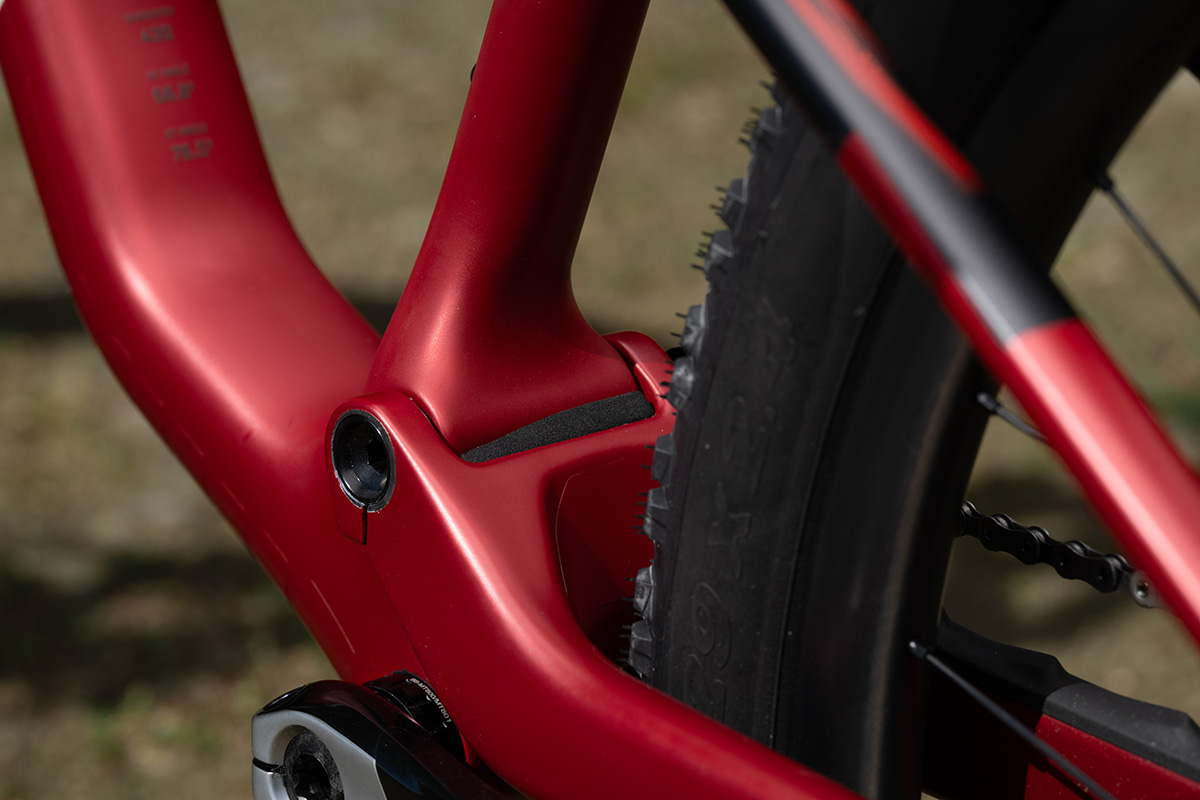 Primeras Pedaladas con la nueva Orbea Oiz ¡ADN de Copa del Mundo!
