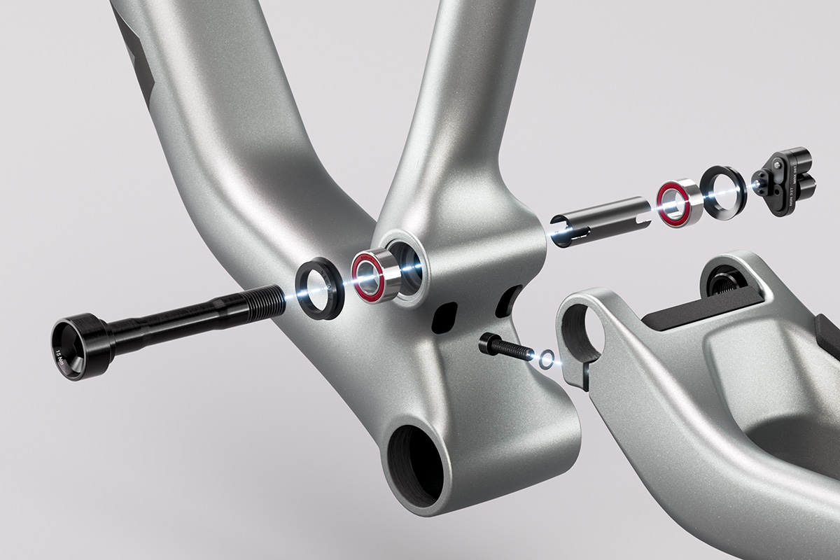 Primeras Pedaladas con la nueva Orbea Oiz ¡ADN de Copa del Mundo!