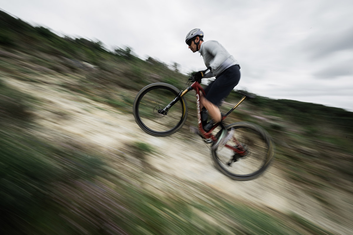 Primeras Pedaladas con la nueva Orbea Oiz 2027 Primeras Pedaladas con la nueva Orbea Oiz 2027
