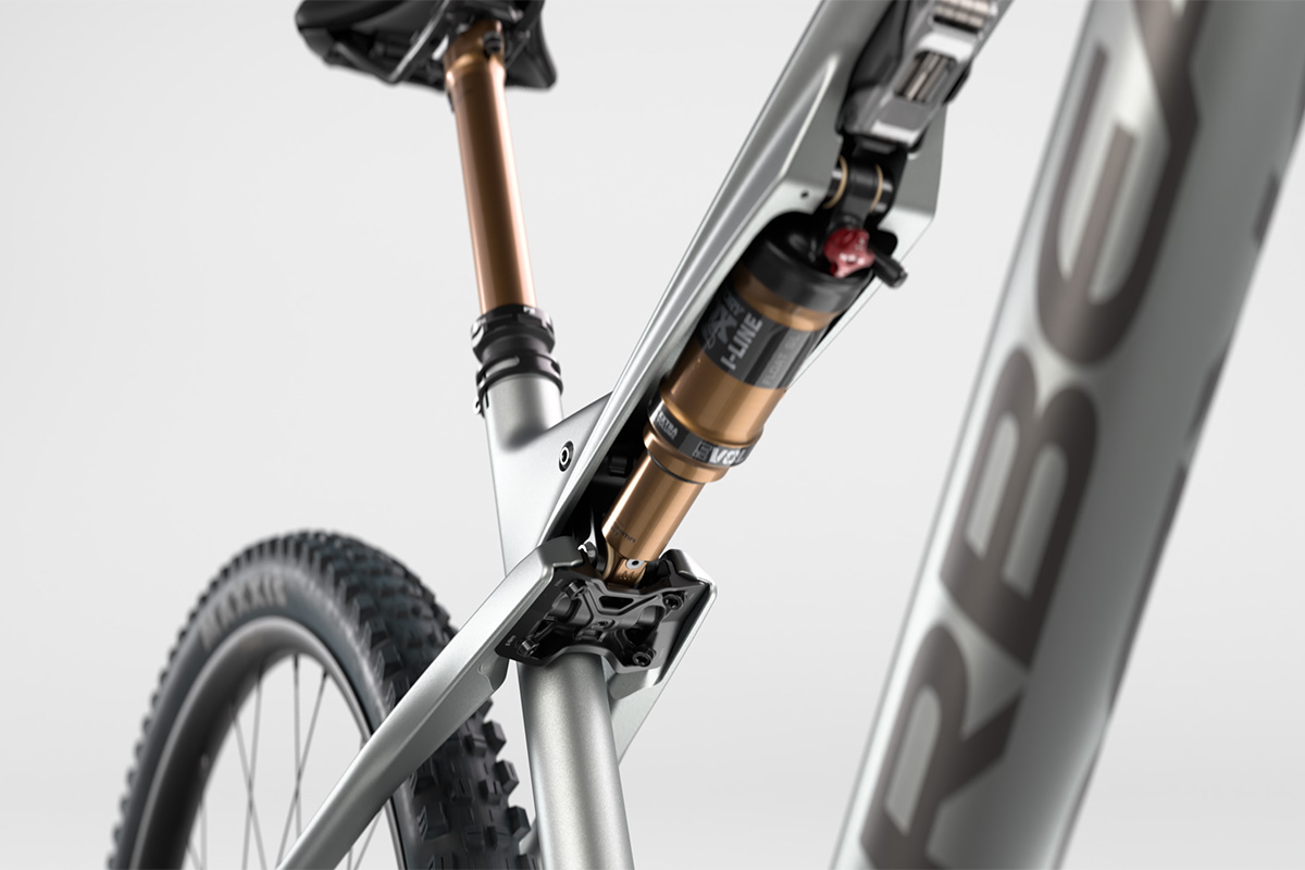 Primeras Pedaladas con la nueva Orbea Oiz ¡ADN de Copa del Mundo! Primeras Pedaladas con la nueva Orbea Oiz ¡ADN de Copa del Mundo!