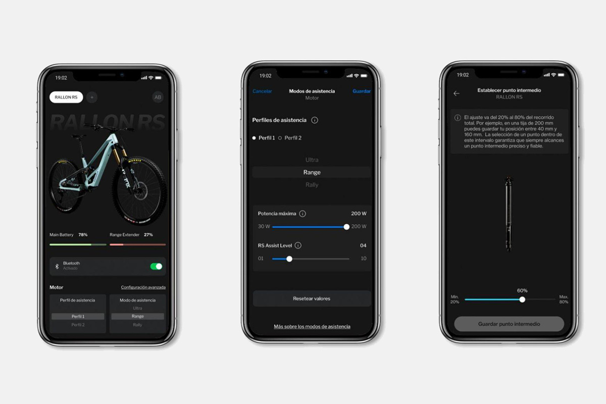 Primeras Pedaladas Orbea Rallon RS: la eBike del futuro que siempre imaginé