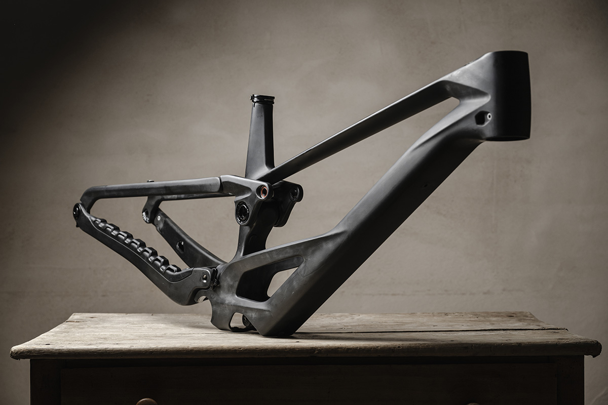 Primeras Pedaladas Orbea Rallon RS: la eBike del futuro que siempre imaginé