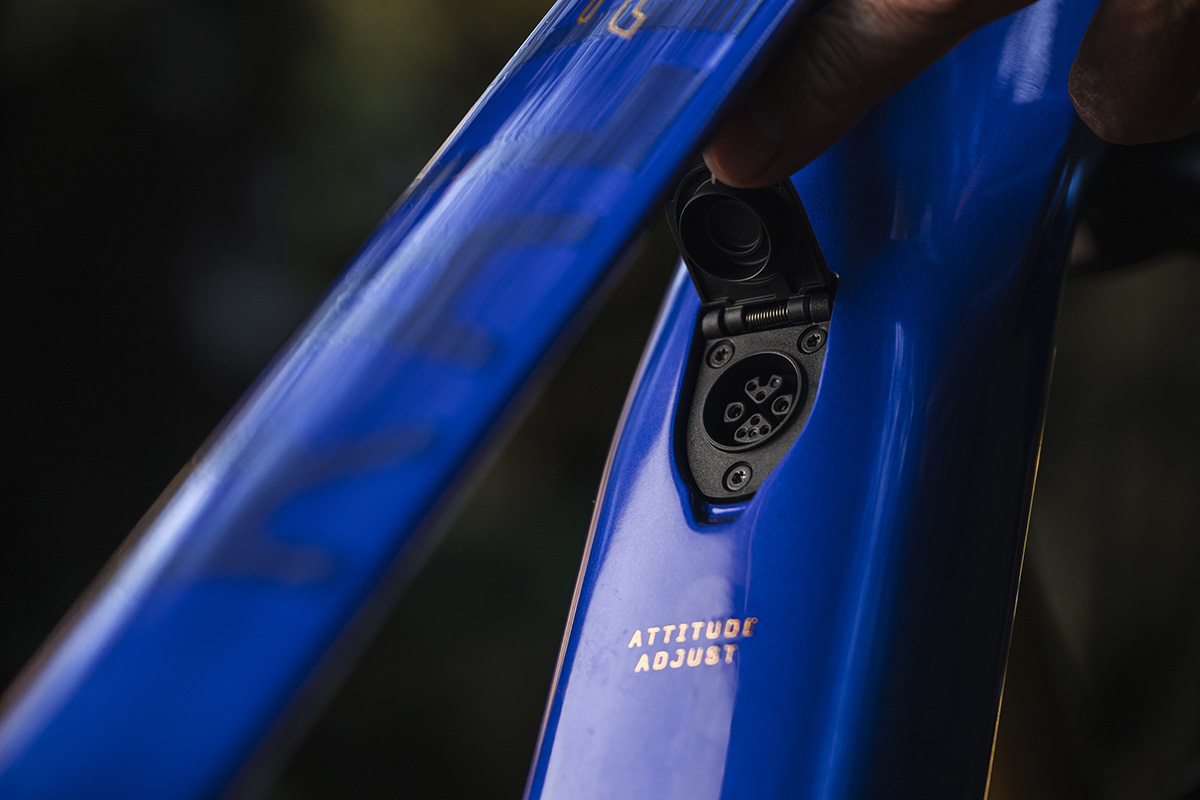 Primeras Pedaladas Orbea Rallon RS: la eBike del futuro que siempre imaginé