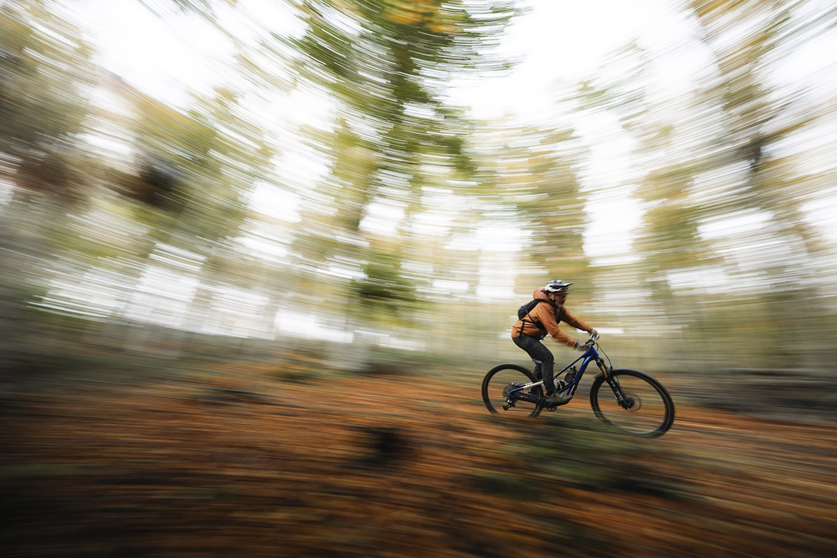 Primeras Pedaladas Orbea Rallon RS: la eBike del futuro que siempre imaginé