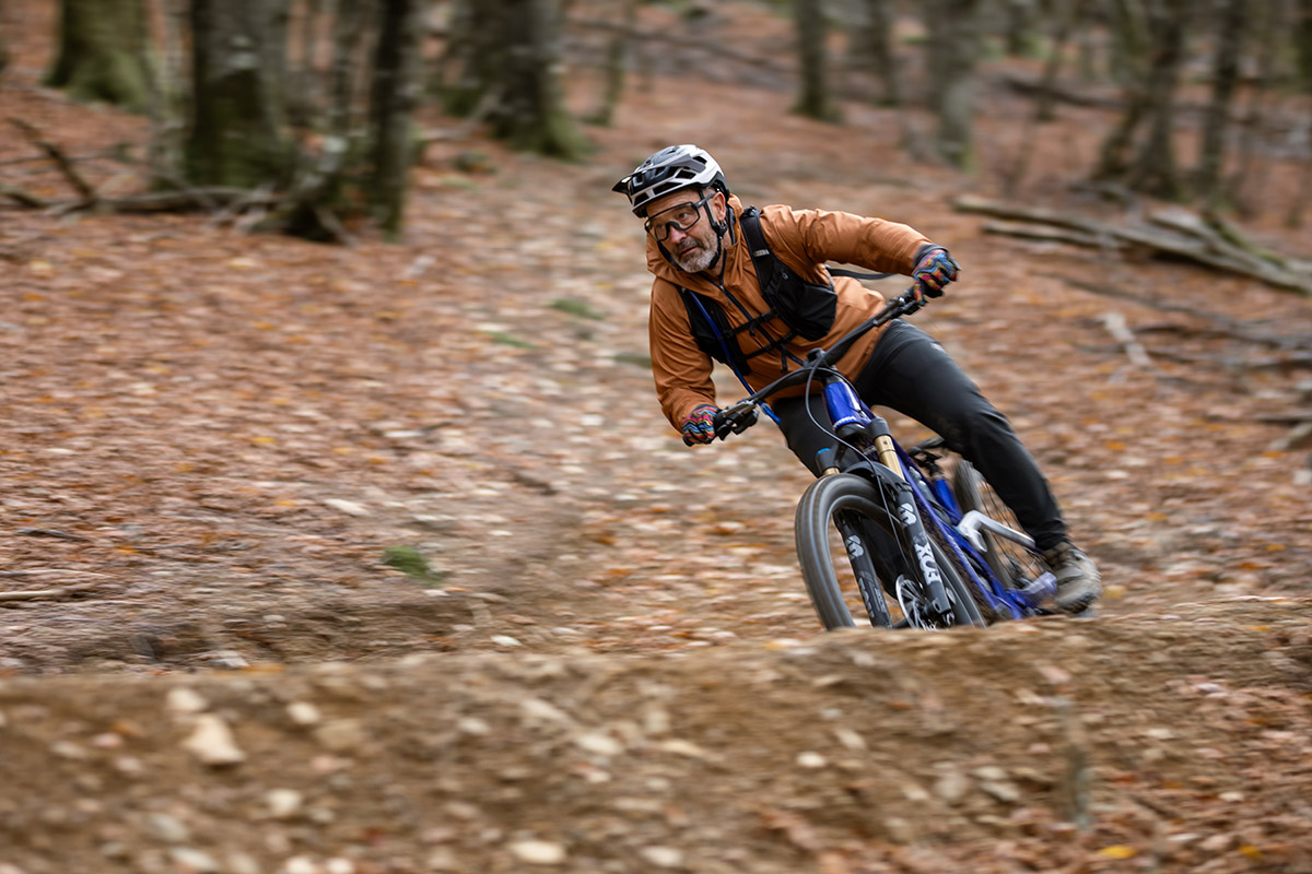 Primeras Pedaladas Orbea Rallon RS: la eBike del futuro que siempre imaginé