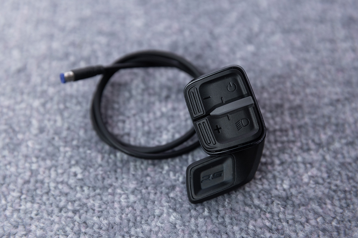 Primeras Pedaladas Orbea Rallon RS: la eBike del futuro que siempre imaginé