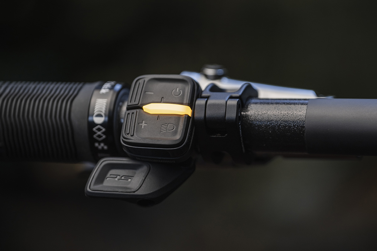 Primeras Pedaladas Orbea Rallon RS: la eBike del futuro que siempre imaginé