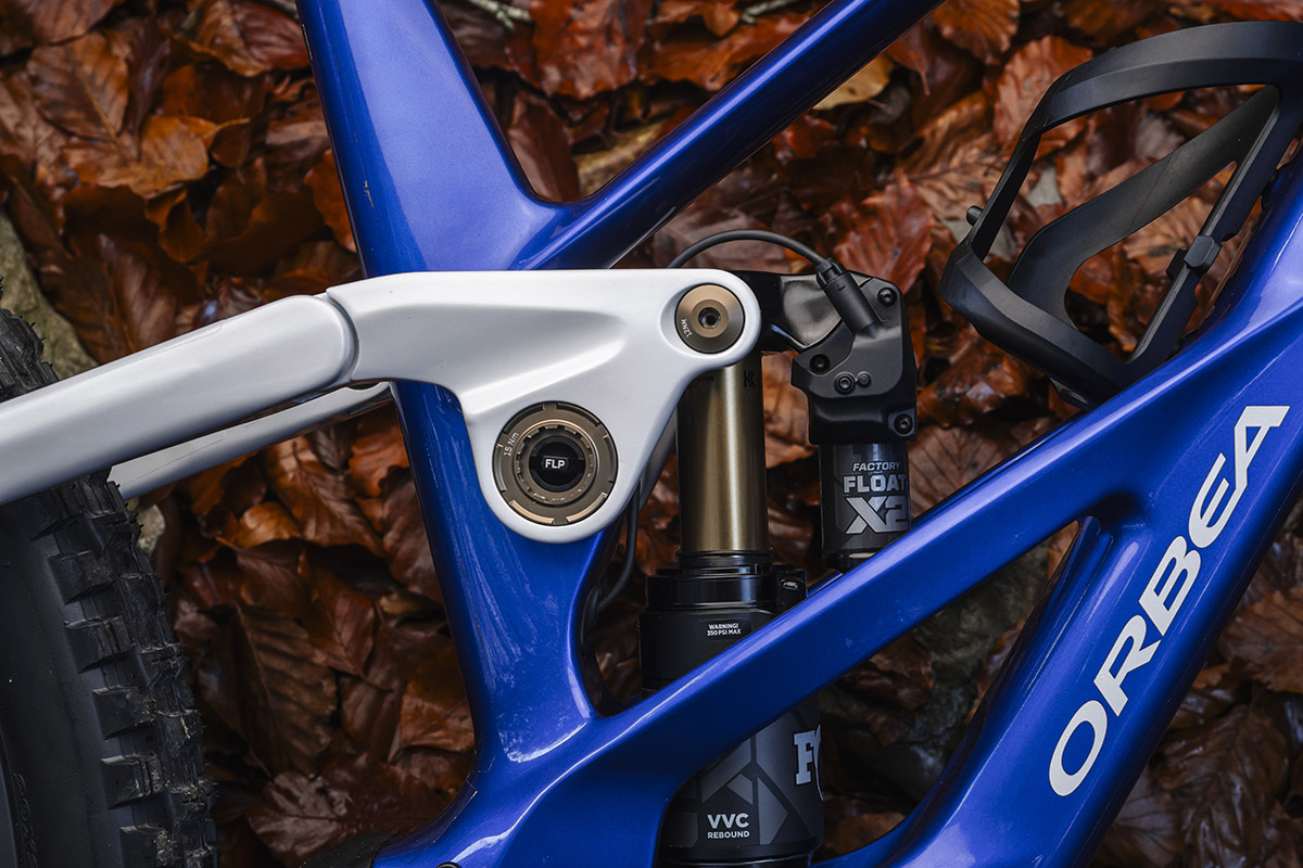 Primeras Pedaladas Orbea Rallon RS: la eBike del futuro que siempre imaginé