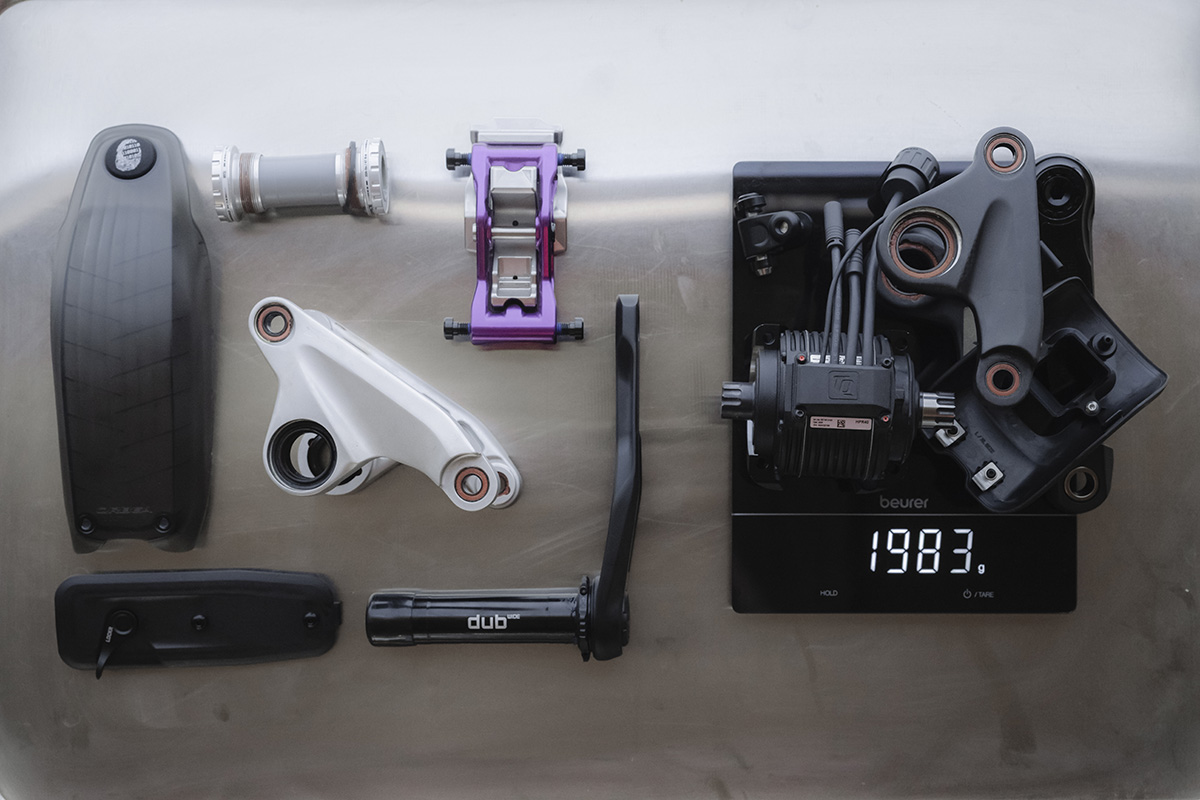 Primeras Pedaladas Orbea Rallon RS: la eBike del futuro que siempre imaginé