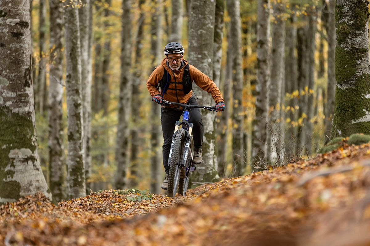 Primeras Pedaladas Orbea Rallon RS: la eBike del futuro que siempre imaginé