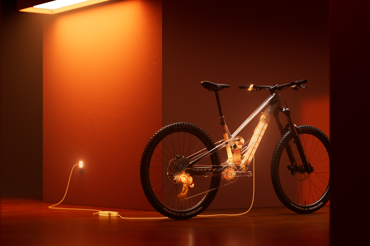 Primeras Pedaladas Orbea Rallon RS: la eBike del futuro que siempre imaginé