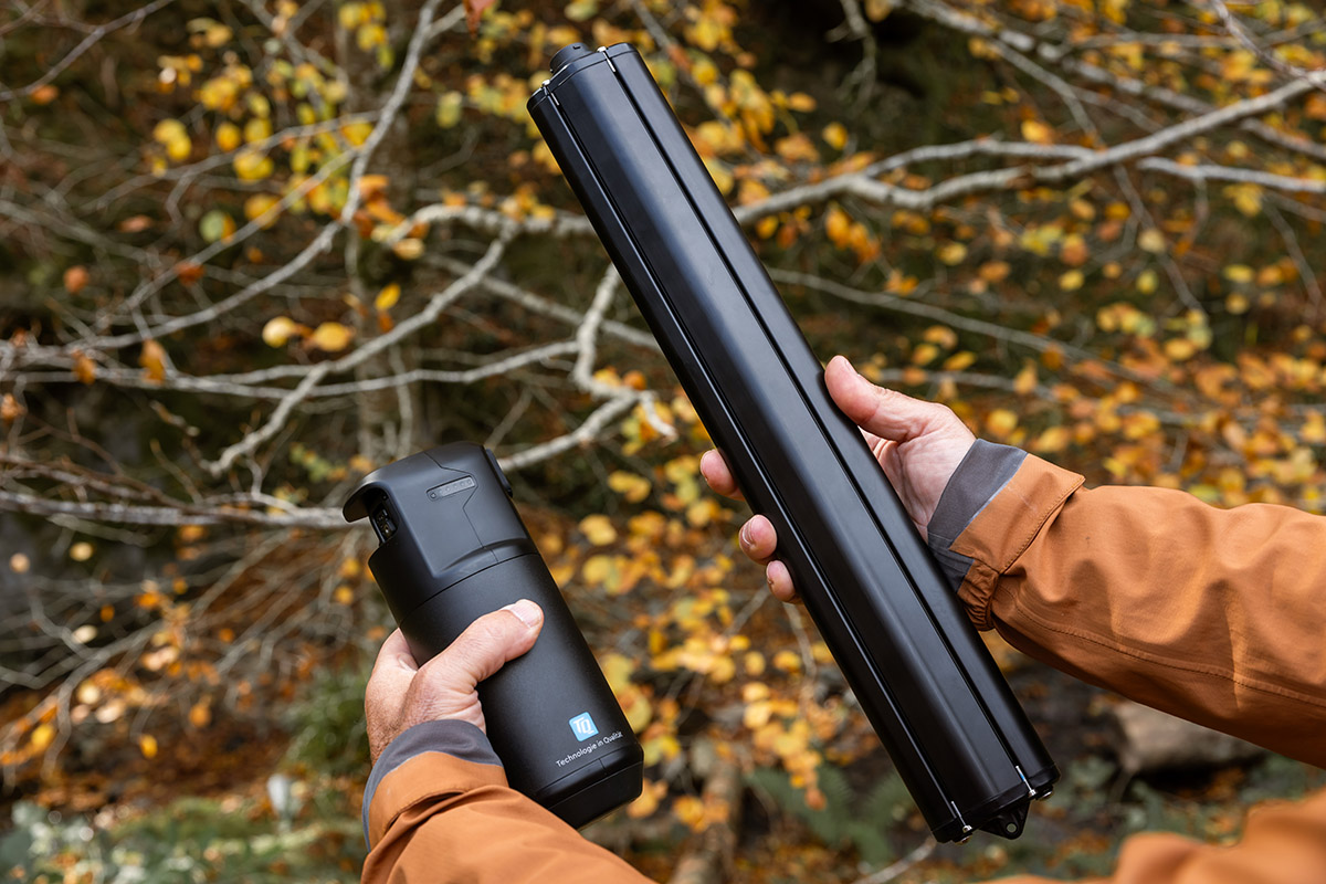 Primeras Pedaladas Orbea Rallon RS: la eBike del futuro que siempre imaginé