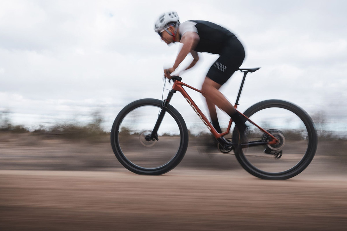 Orbea Reasons to Ride: La inspiración que necesitas para tus propósitos de 2026