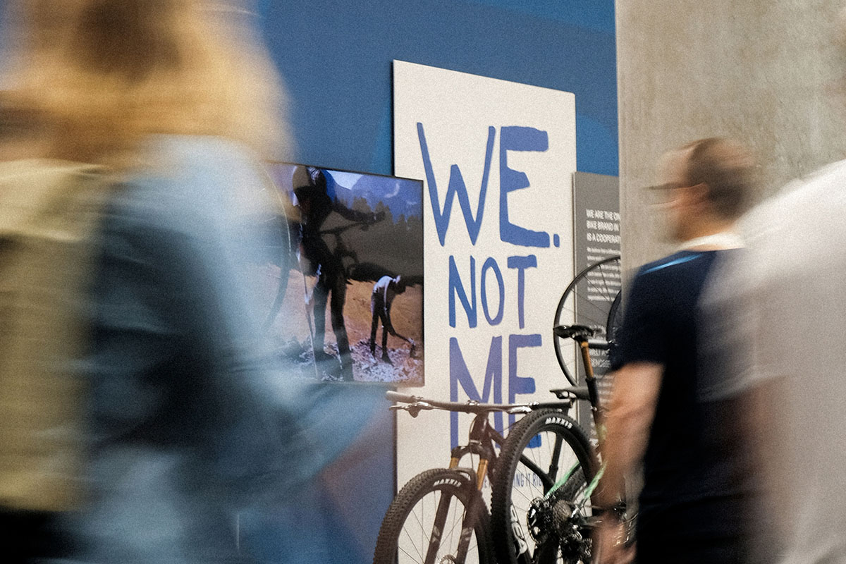 Orbea Reasons to Ride: La inspiración que necesitas para tus propósitos de 2026