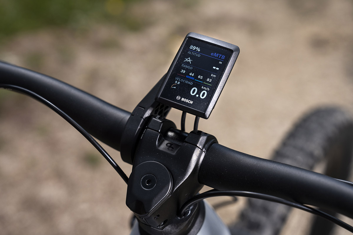 Probamos la Orbea Wild ST H20: Salvajemente divertida