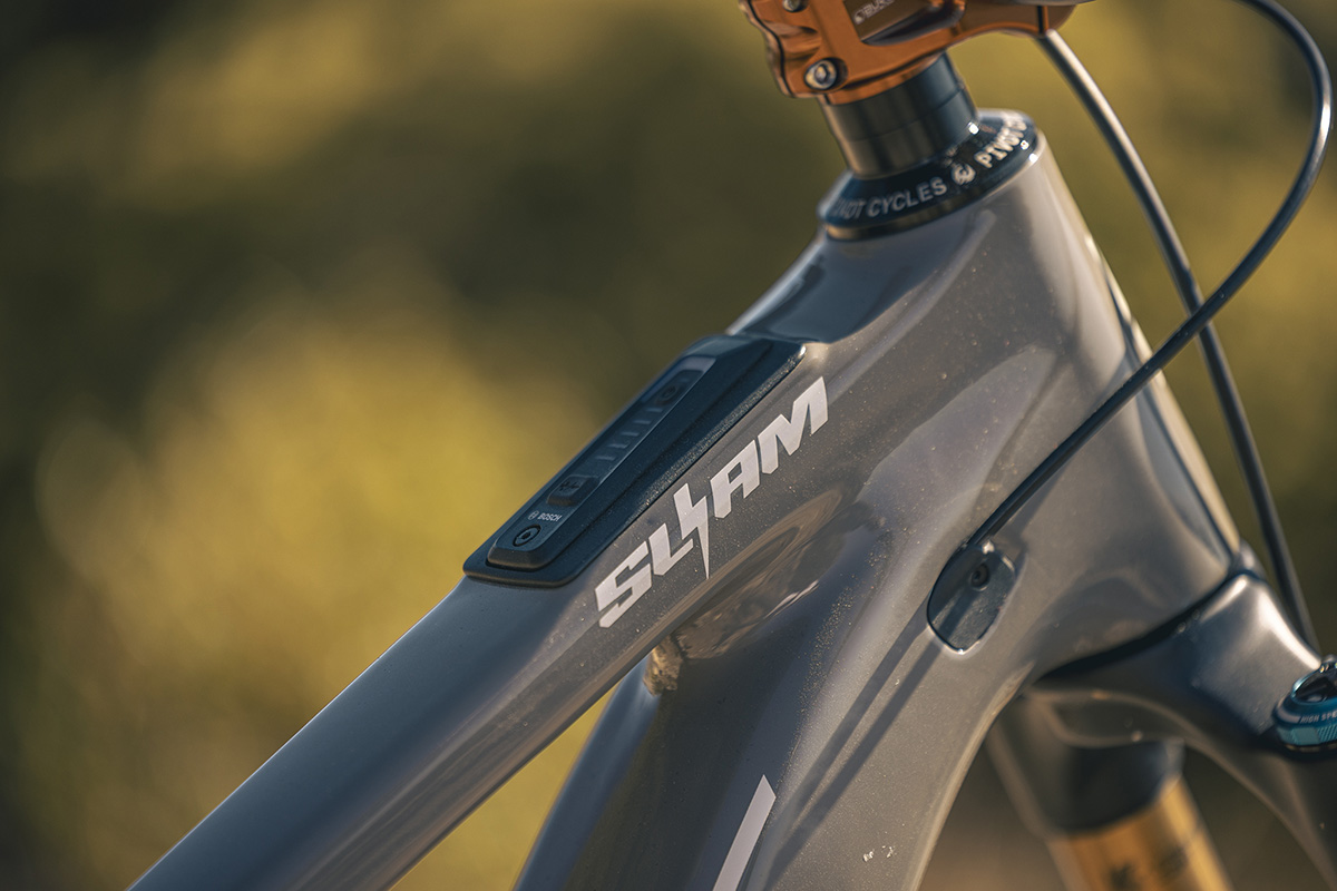 ¡Te olvidarás de los Nm! Probamos la Pivot Shuttle SL AM PRO