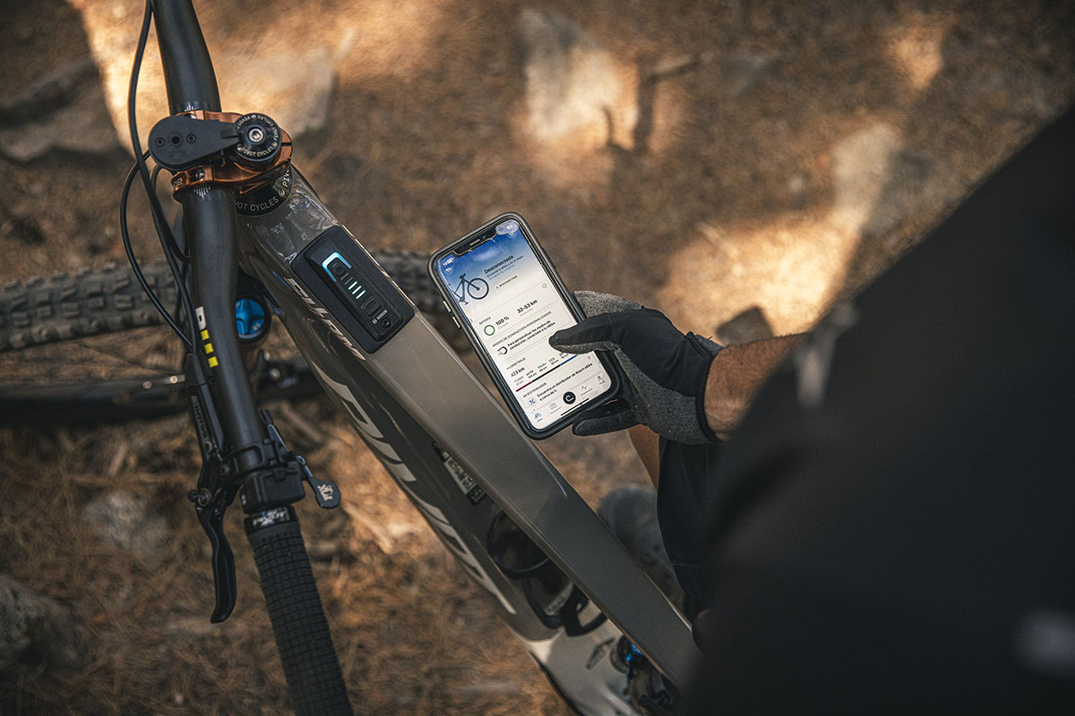 ¡Te olvidarás de los Nm! Probamos la Pivot Shuttle SL AM PRO