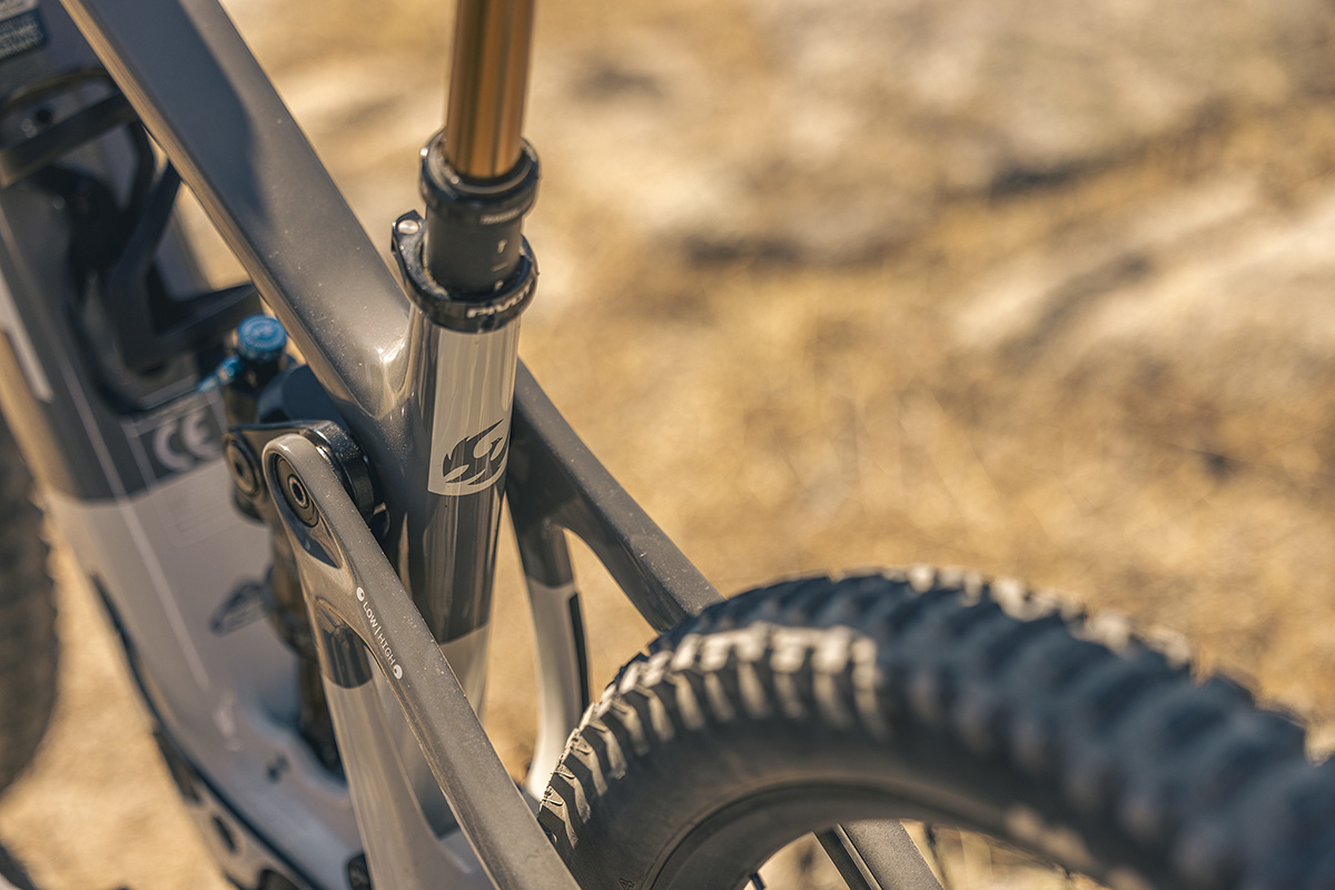 ¡Te olvidarás de los Nm! Probamos la Pivot Shuttle SL AM PRO