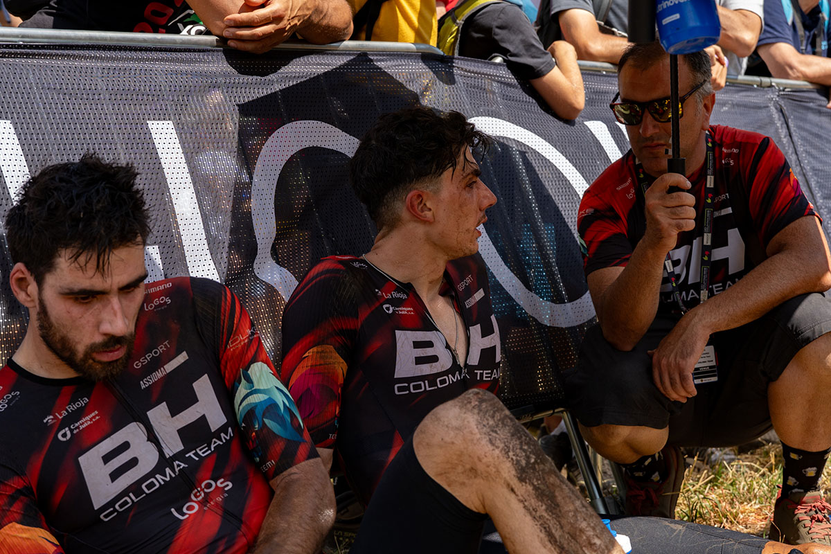 ¡A tope para el comienzo de temporada! Plan de entrenamiento de 8 semanas