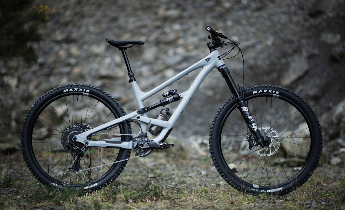 YT Industries: del concurso de acreedores… al relanzamiento tras la recompra de su fundador