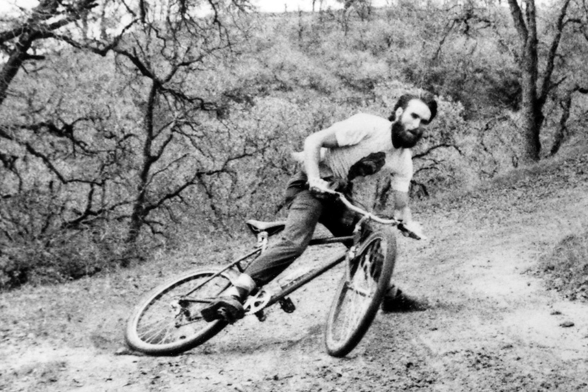 50 años de MTB, 50 años de DH... Repack celebra su 50 aniversario