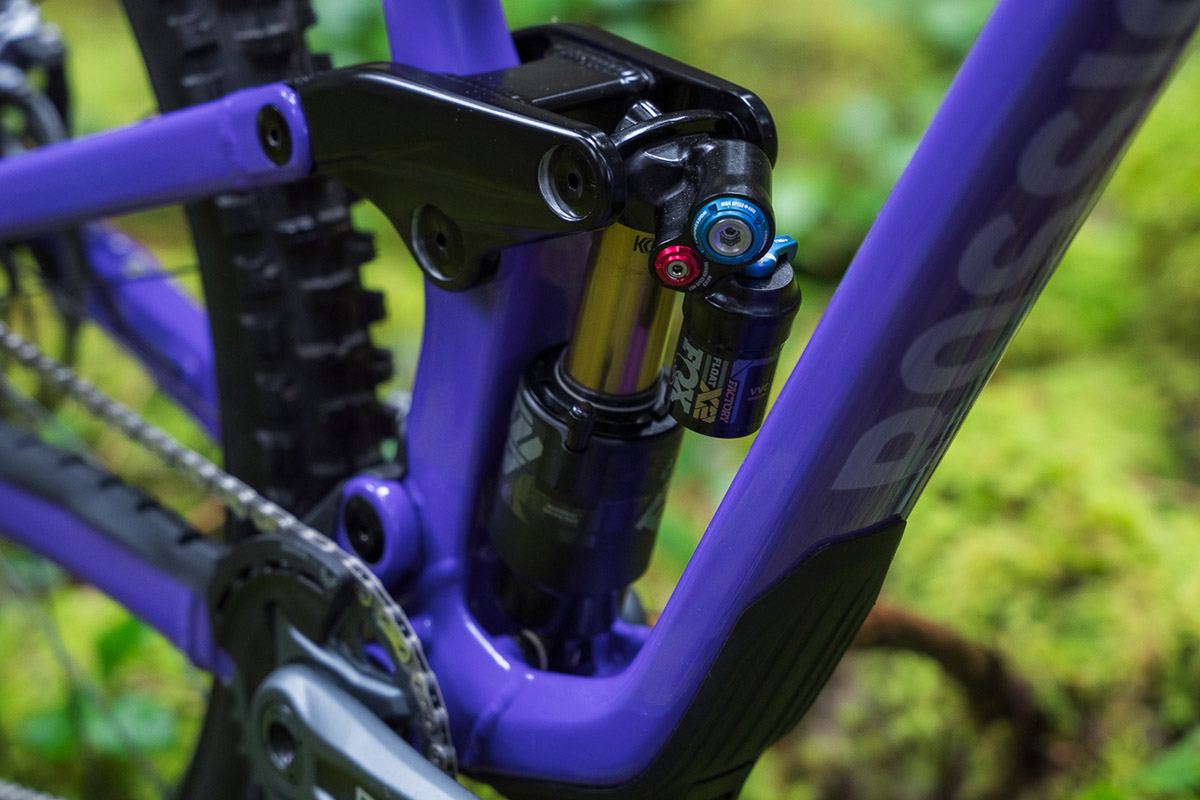 Primeras Pedaladas con la nueva Rossignol Heretic ¡viva el enduro en aluminio!
