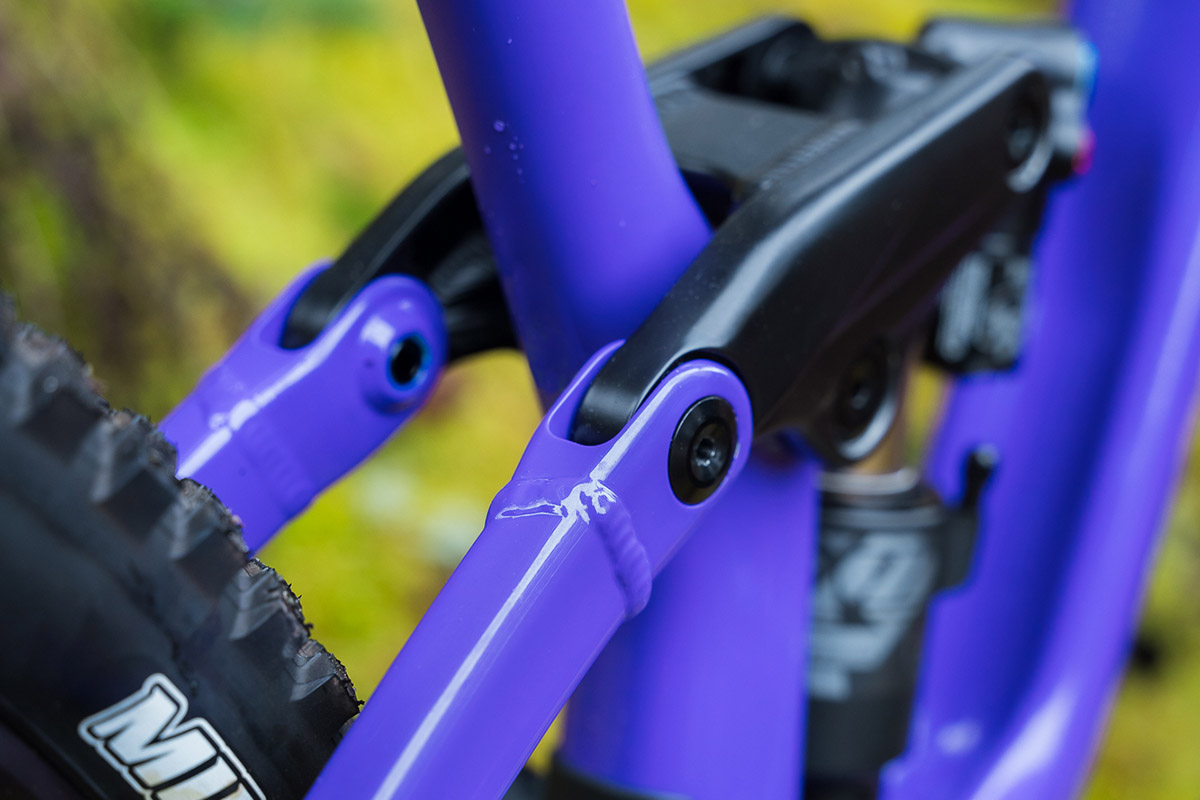 Primeras Pedaladas con la nueva Rossignol Heretic ¡viva el enduro en aluminio!