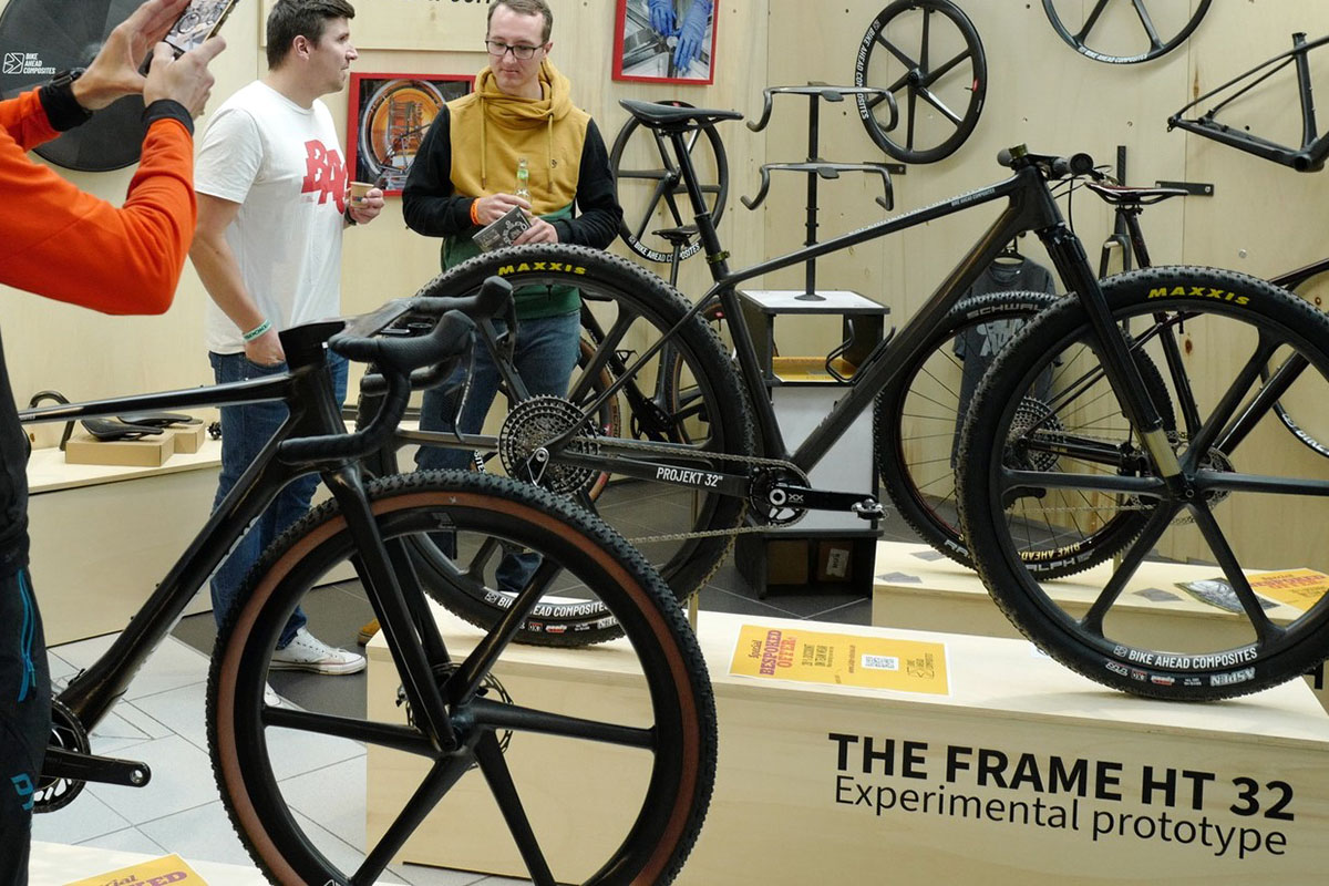 Ruedas de 32”: error o acierto; ventajas e inconvenientes