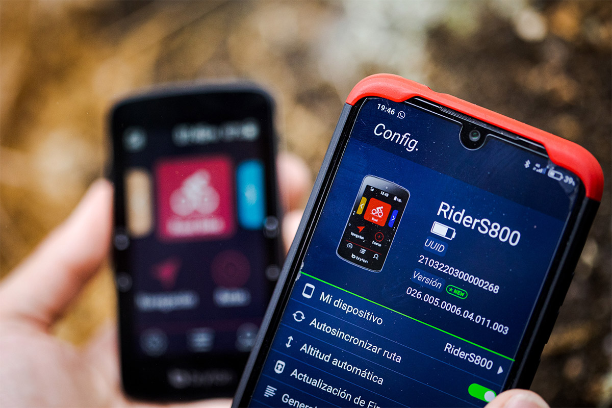 Supervivencia MTB: dispositivos GPS, apps de seguimiento y trucos esenciales si vas solo