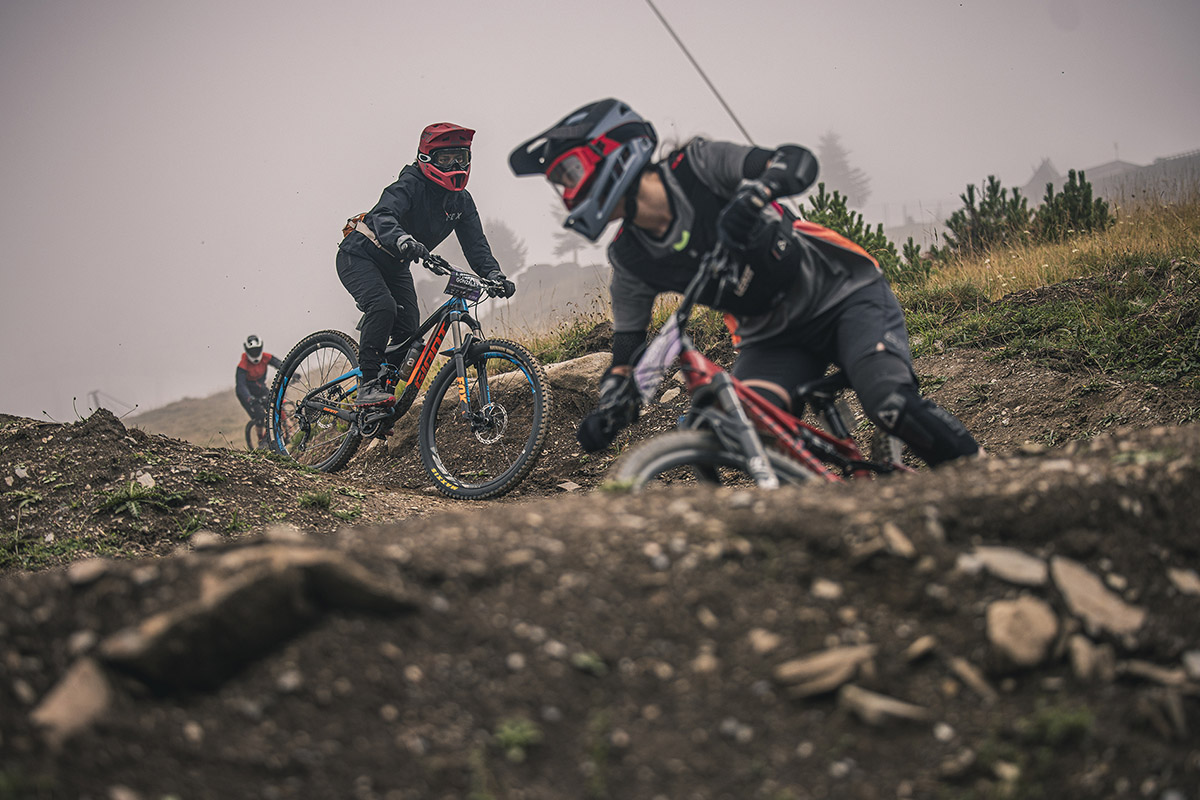 She Bikes Gravity Experience 2025: del 8 al 10 de agosto en Baqueira-Beret She Bikes Gravity Experience 2025: del 8 al 10 de agosto en Baqueira-Beret