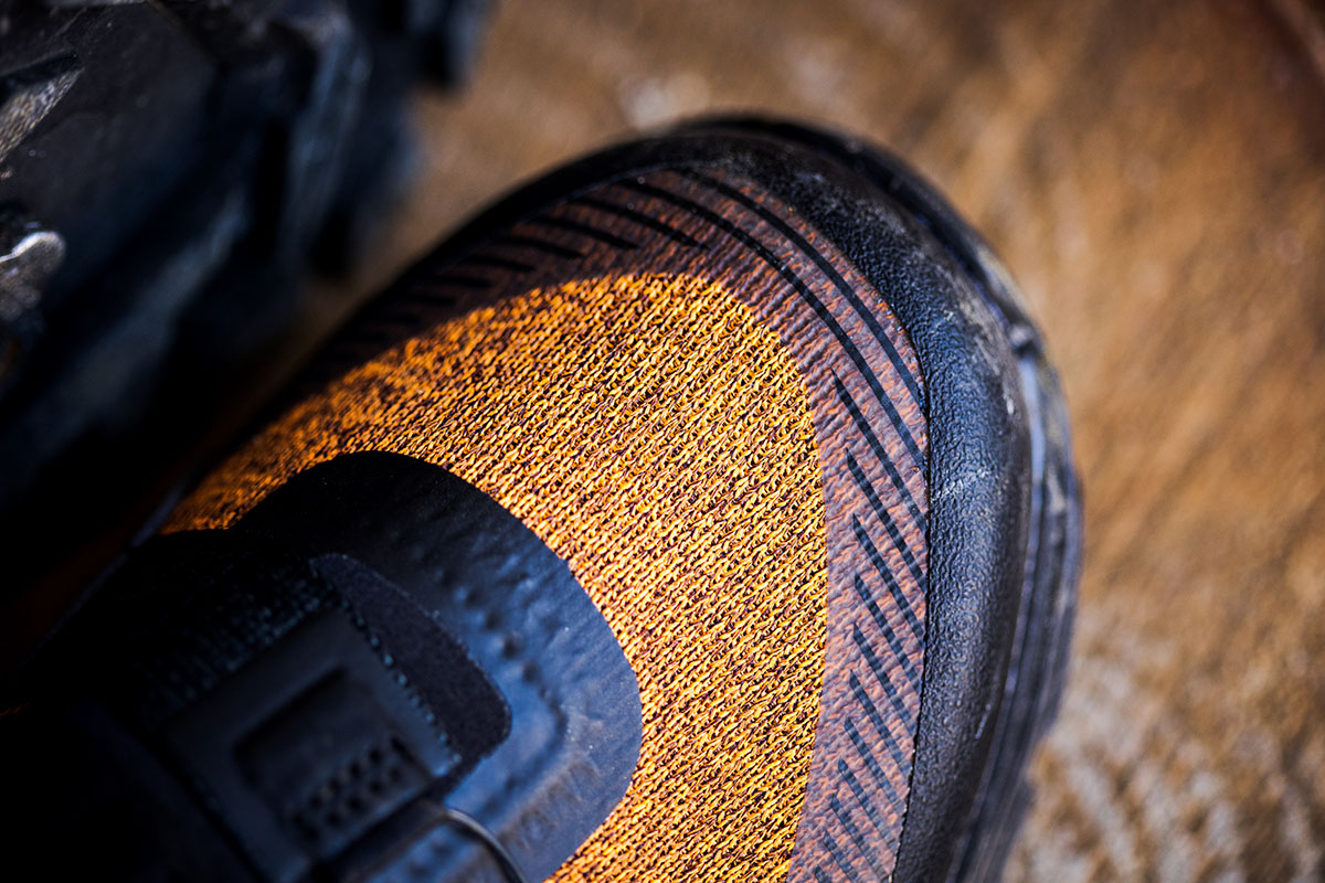 Probamos las zapatillas Shimano EX7, unas zapatillas cómodas y "para todo"