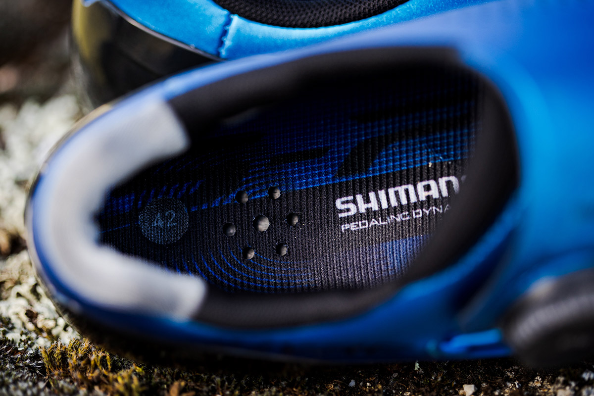 Probamos las zapatillas Shimano S-Phyre XC9 (SH-XC902), tope de gama para XC