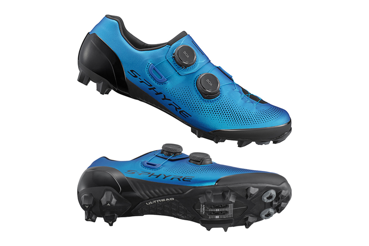 ¿Qué es Shimano S-Phyre? Los mejores productos que debes conocer para MTB