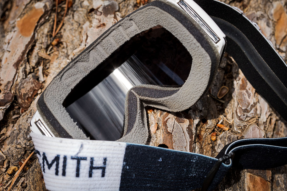 Probamos las gafas de máscara Smith Squad MTB para enduro, DH, freeride o BMX
