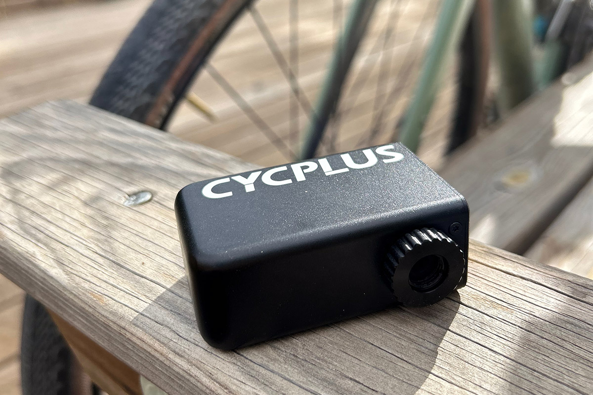 ¿Quieres una? Sorteamos una mini bomba CYCPLUS AS2 Pro ¿Quieres una? Sorteamos una mini bomba CYCPLUS AS2 Pro