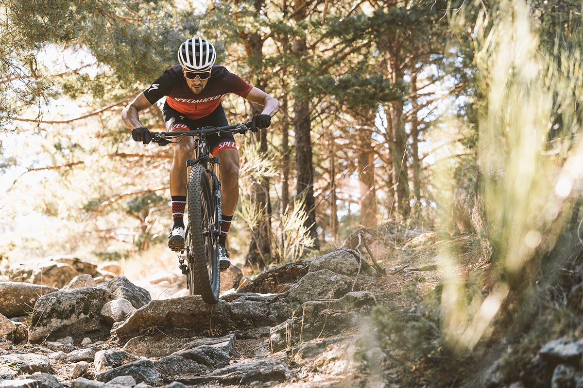 Specialized Epic EVO PRO